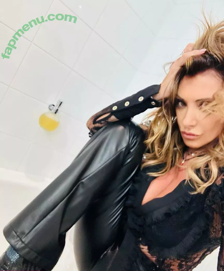 Sabrina Salerno nude photo #2276 (sabrinasalernofficial)