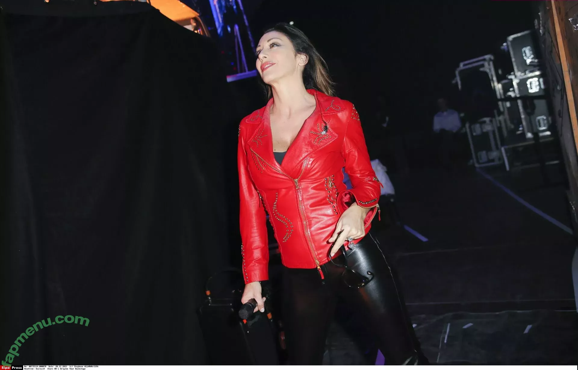 Sabrina Salerno nude photo #2325 (sabrinasalernofficial)