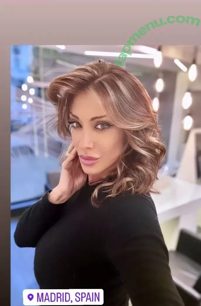 Sabrina Salerno nude photo #2391 (sabrinasalernofficial)