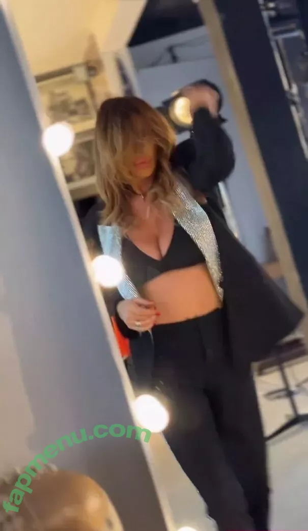 Sabrina Salerno nude photo #2397 (sabrinasalernofficial)