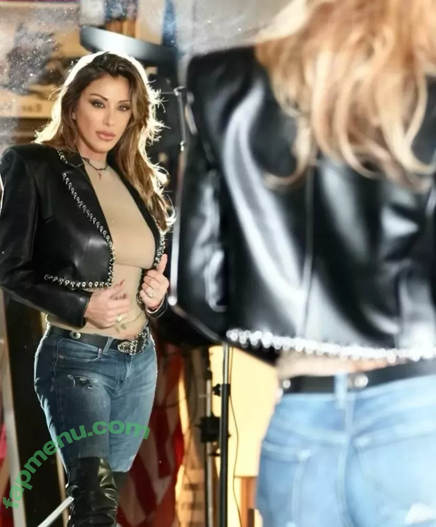 Sabrina Salerno nude photo #2402 (sabrinasalernofficial)