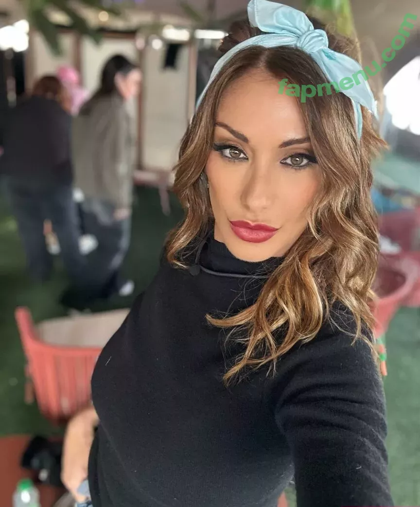 Sabrina Salerno nude photo #2417 (sabrinasalernofficial)