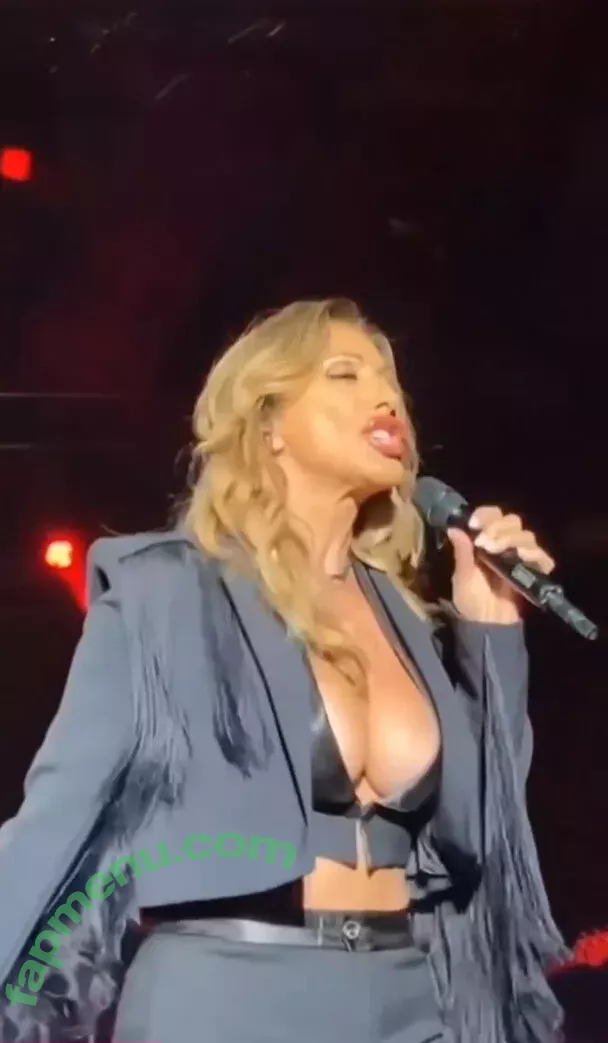 Sabrina Salerno nude photo #2422 (sabrinasalernofficial)