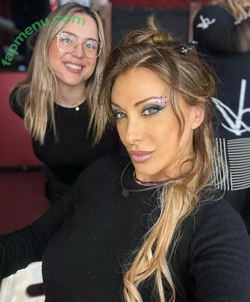 Sabrina Salerno nude photo #2439 (sabrinasalernofficial)