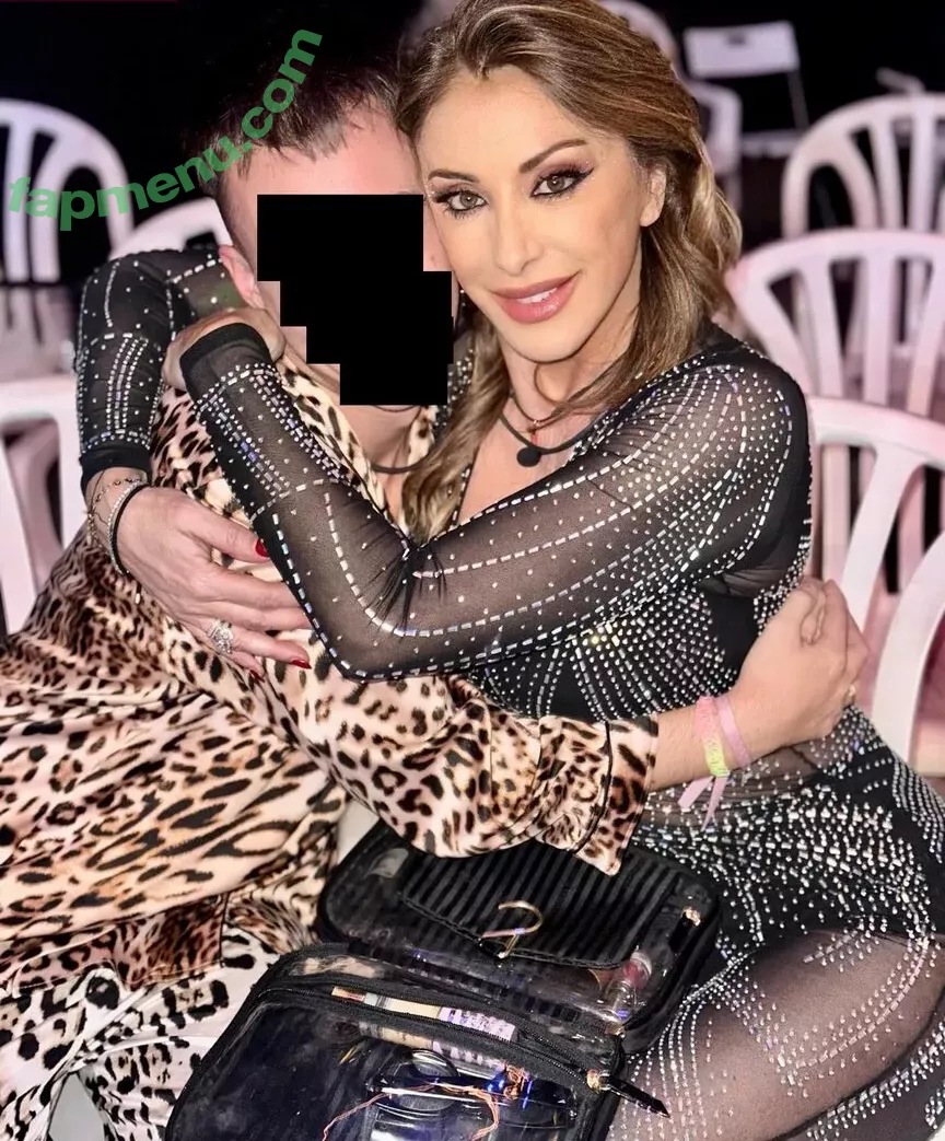 Sabrina Salerno nude photo #2441 (sabrinasalernofficial)