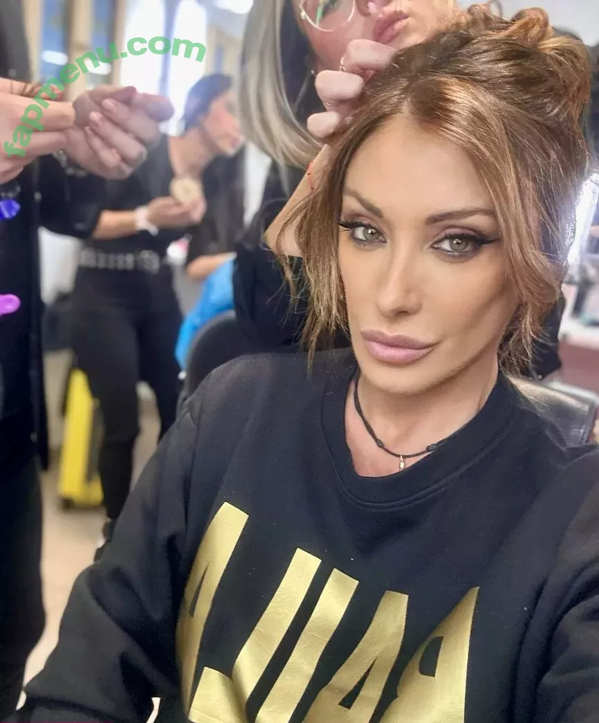 Sabrina Salerno nude photo #2444 (sabrinasalernofficial)