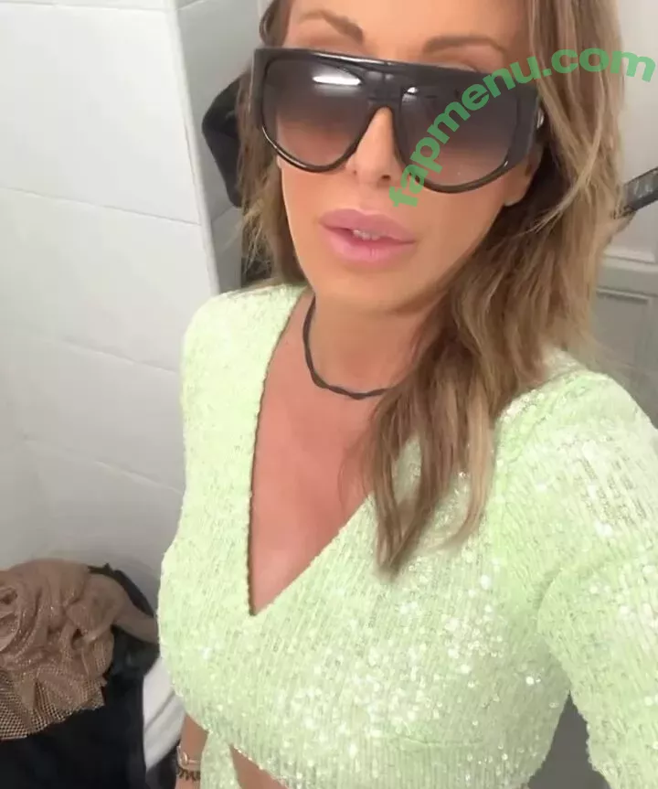 Sabrina Salerno nude photo #2449 (sabrinasalernofficial)