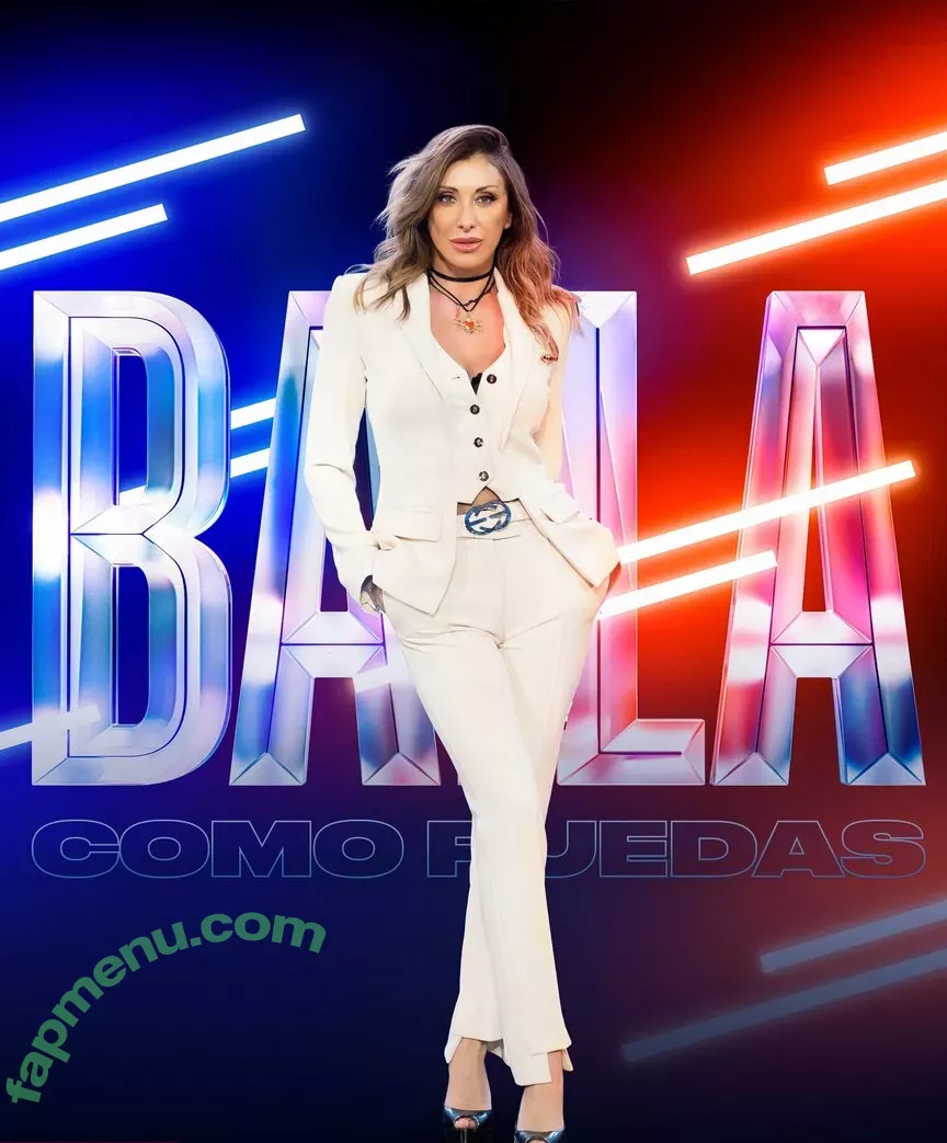 Sabrina Salerno nude photo #2459 (sabrinasalernofficial)