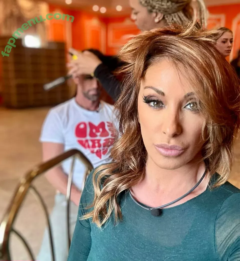 Sabrina Salerno nude photo #2460 (sabrinasalernofficial)