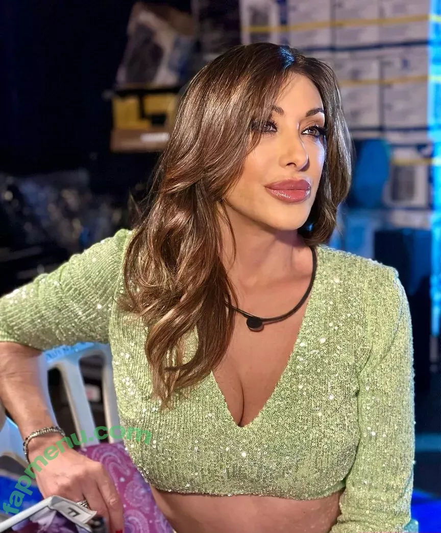 Sabrina Salerno nude photo #2463 (sabrinasalernofficial)