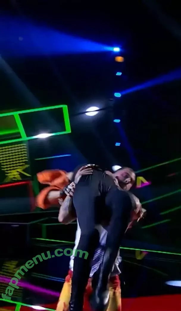 Sabrina Salerno nude photo #2484 (sabrinasalernofficial)