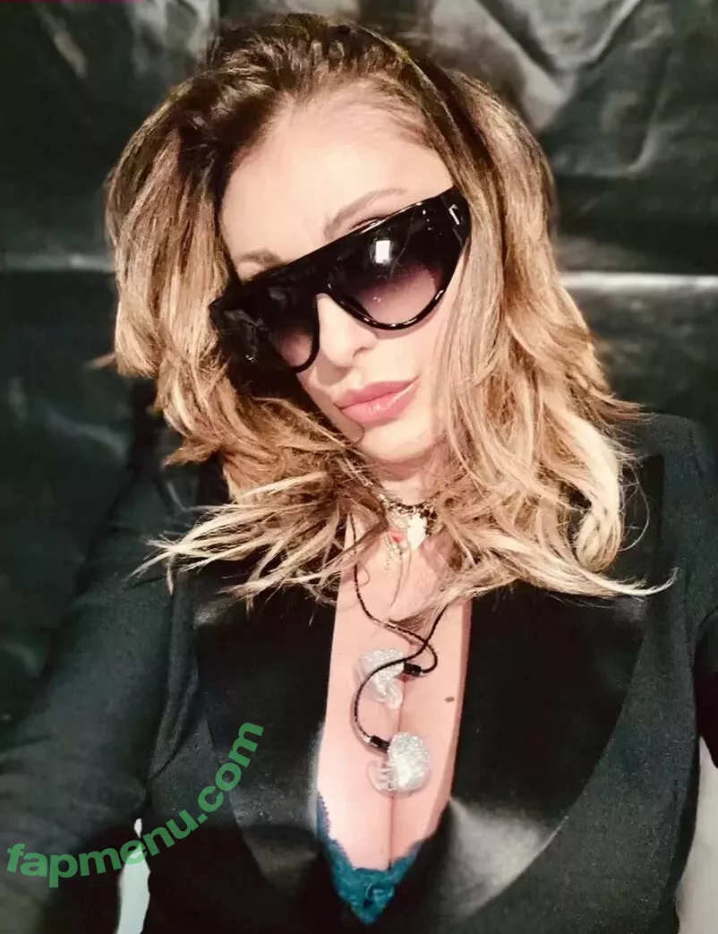 Sabrina Salerno nude photo #2490 (sabrinasalernofficial)