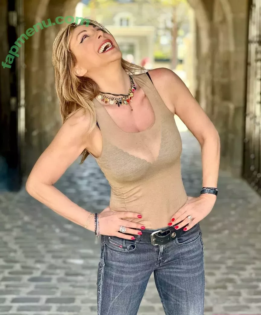 Sabrina Salerno nude photo #2495 (sabrinasalernofficial)