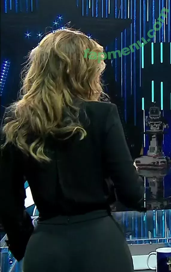 Sabrina Salerno nude photo #2529 (sabrinasalernofficial)