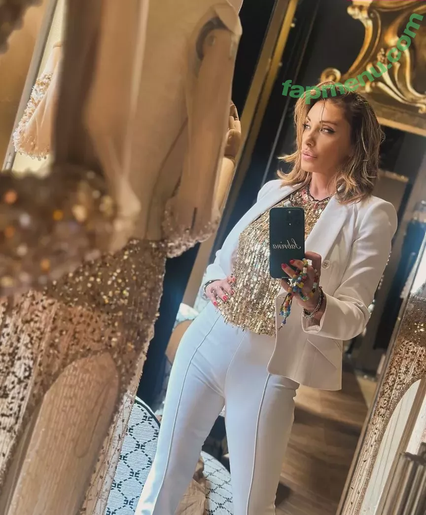 Sabrina Salerno nude photo #2541 (sabrinasalernofficial)