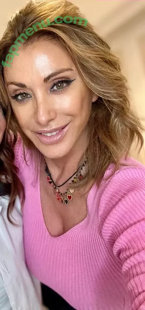 Sabrina Salerno nude photo #2548 (sabrinasalernofficial)