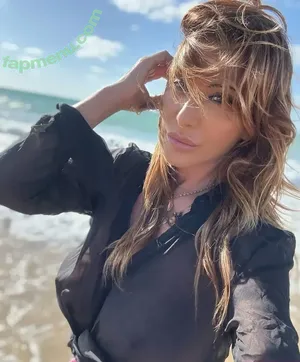 Sabrina Salerno / sabrinasalernofficial nude photo #3187