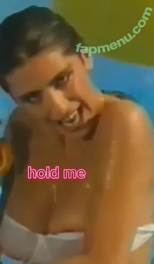 Sabrina Salerno / sabrinasalernofficial nude photo #3208
