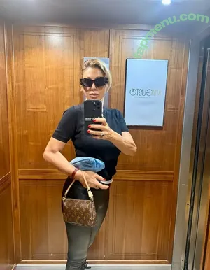 Sabrina Salerno / sabrinasalernofficial nude photo #3241