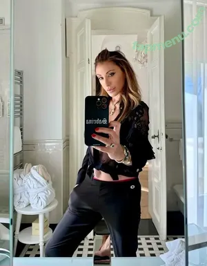 Sabrina Salerno / sabrinasalernofficial nude photo #3243