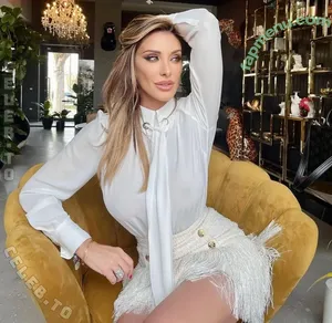 Sabrina Salerno / sabrinasalernofficial nude photo #3254