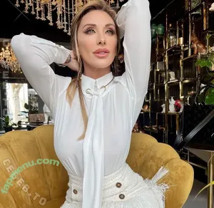 Sabrina Salerno / sabrinasalernofficial nude photo #3255