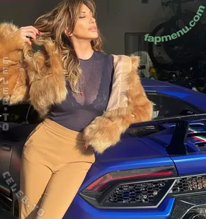 Sabrina Salerno / sabrinasalernofficial nude photo #3287