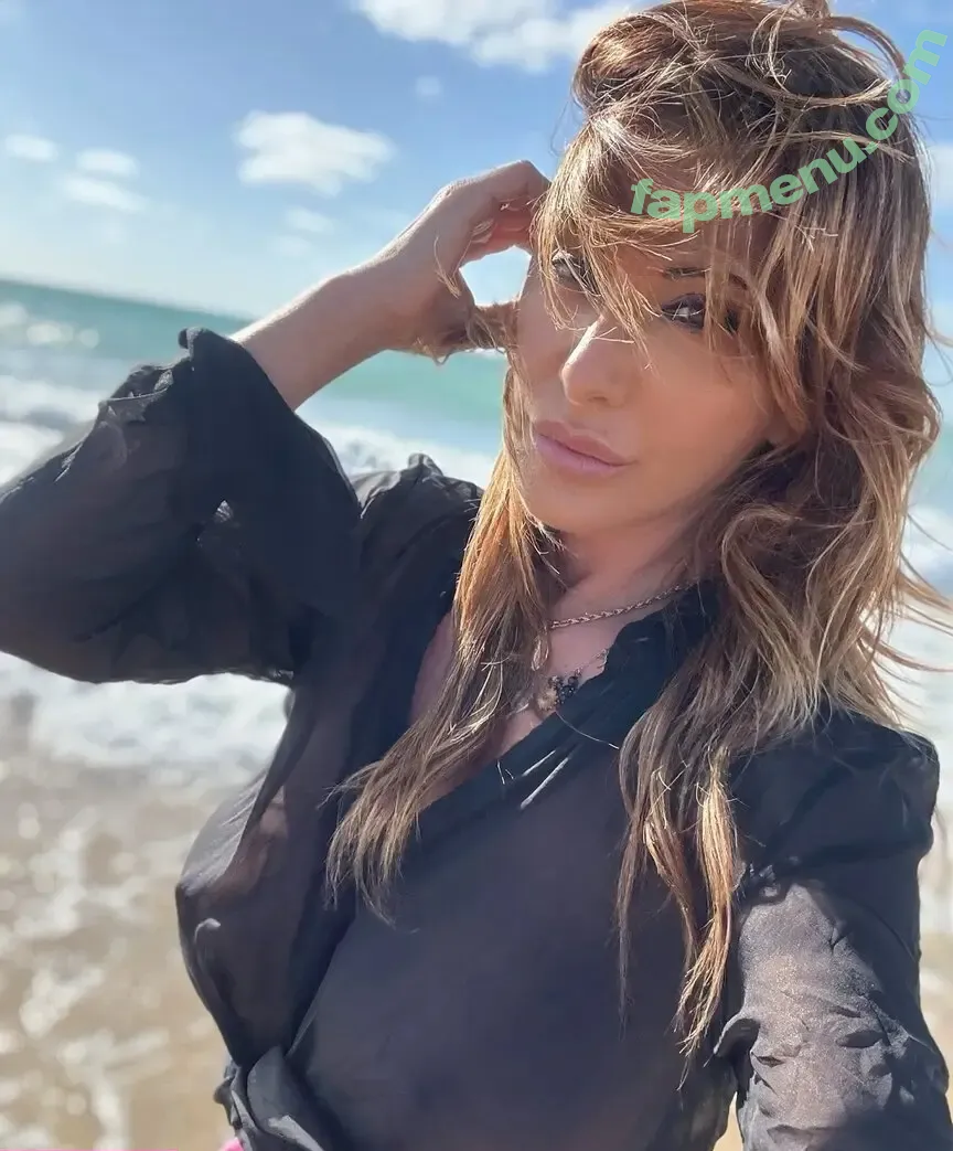 Sabrina Salerno nude photo #3170 (sabrinasalernofficial)
