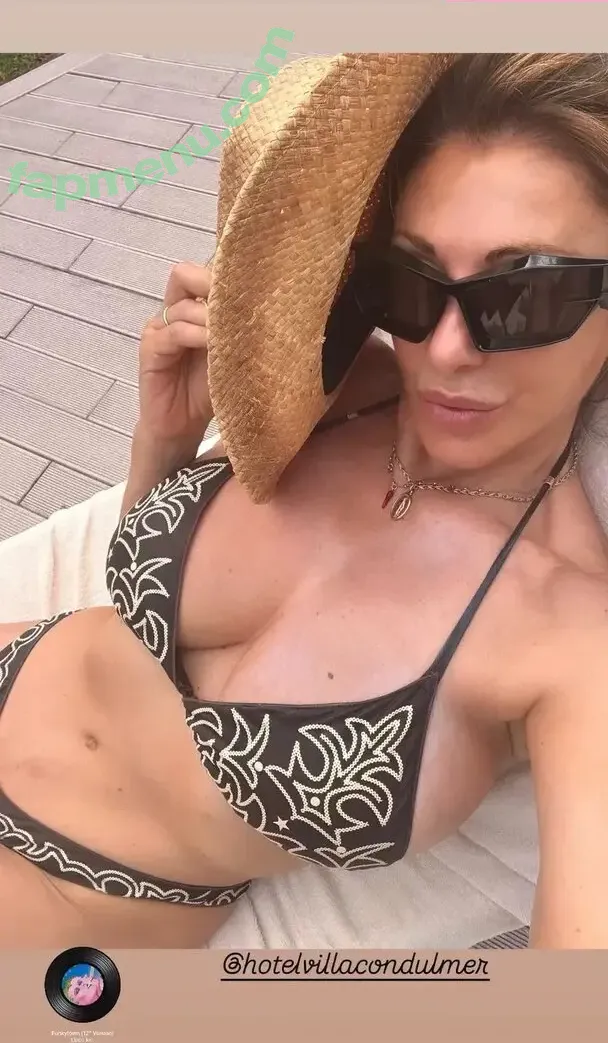 Sabrina Salerno nude photo #3175 (sabrinasalernofficial)
