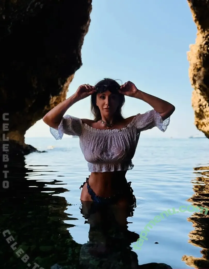 Sabrina Salerno nude photo #3257 (sabrinasalernofficial)