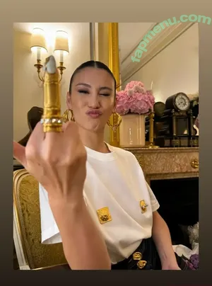 Sabrina Sato / sabrinasato nude photo #0917