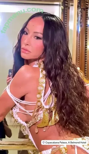 Sabrina Sato / sabrinasato nude photo #0927