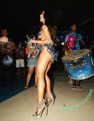 Sabrina Sato / sabrinasato nude photo #0950