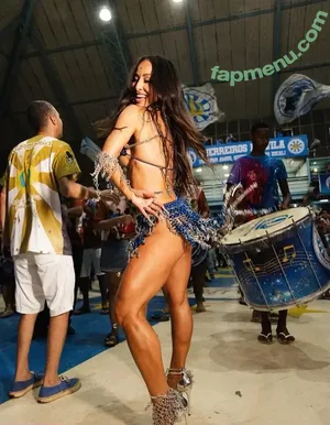 Sabrina Sato / sabrinasato nude photo #0953