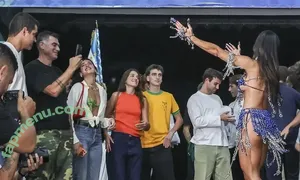 Sabrina Sato / sabrinasato nude photo #0960