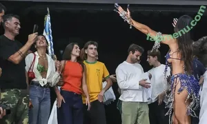 Sabrina Sato / sabrinasato nude photo #0961