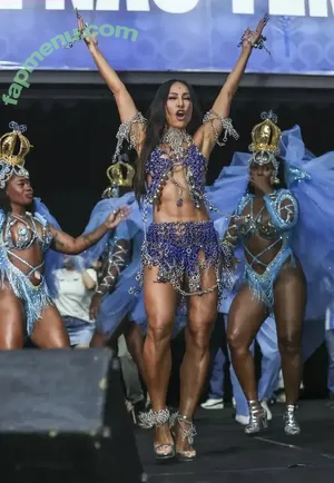 Sabrina Sato / sabrinasato nude photo #0969