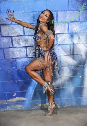 Sabrina Sato / sabrinasato nude photo #0975