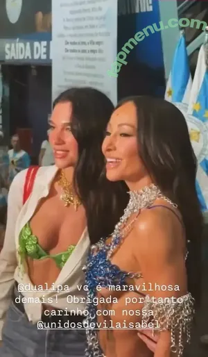 Sabrina Sato / sabrinasato nude photo #0987