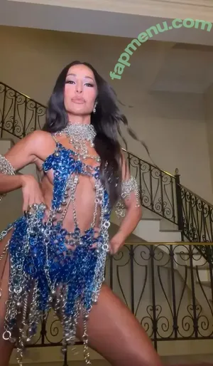 Sabrina Sato / sabrinasato nude photo #0993