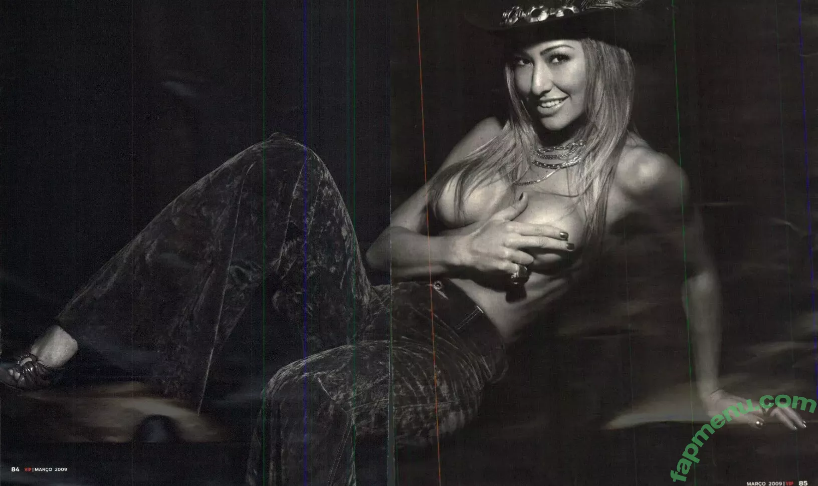 Sabrina Sato nude photo #0077 (sabrinasato)