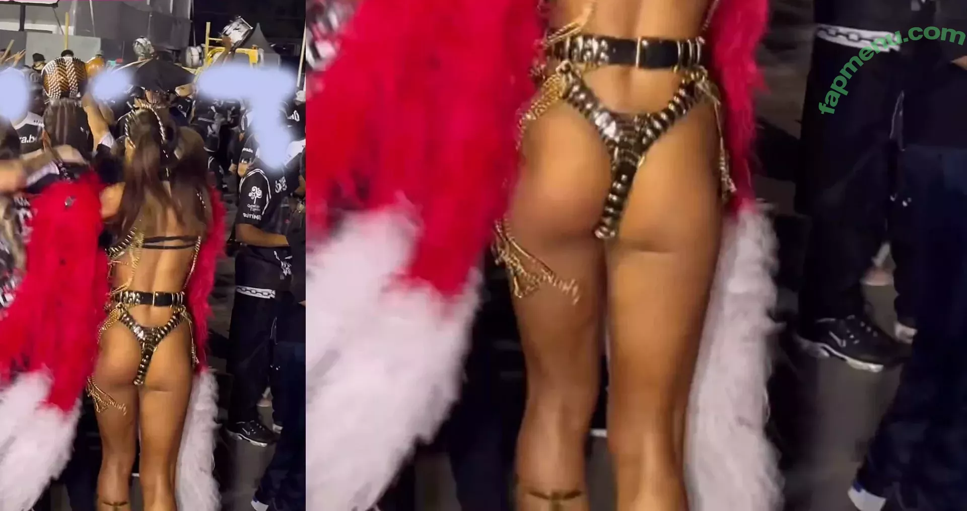 Sabrina Sato nude photo #0331 (sabrinasato)