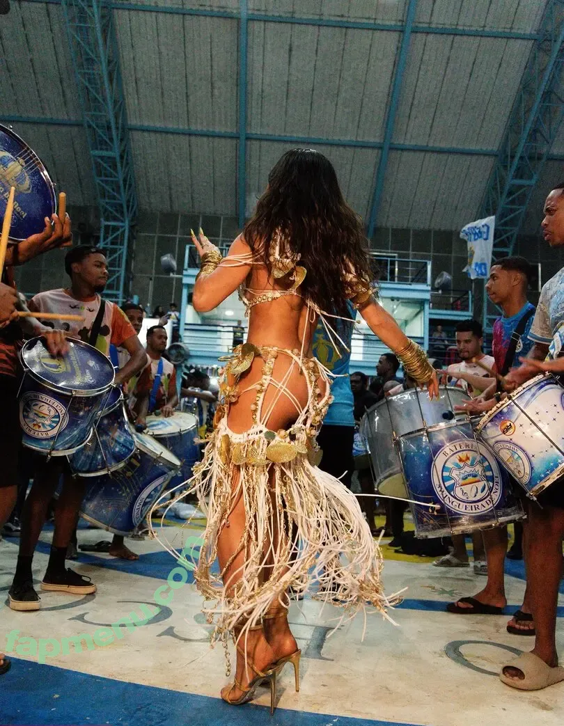 Sabrina Sato nude photo #0914 (sabrinasato)