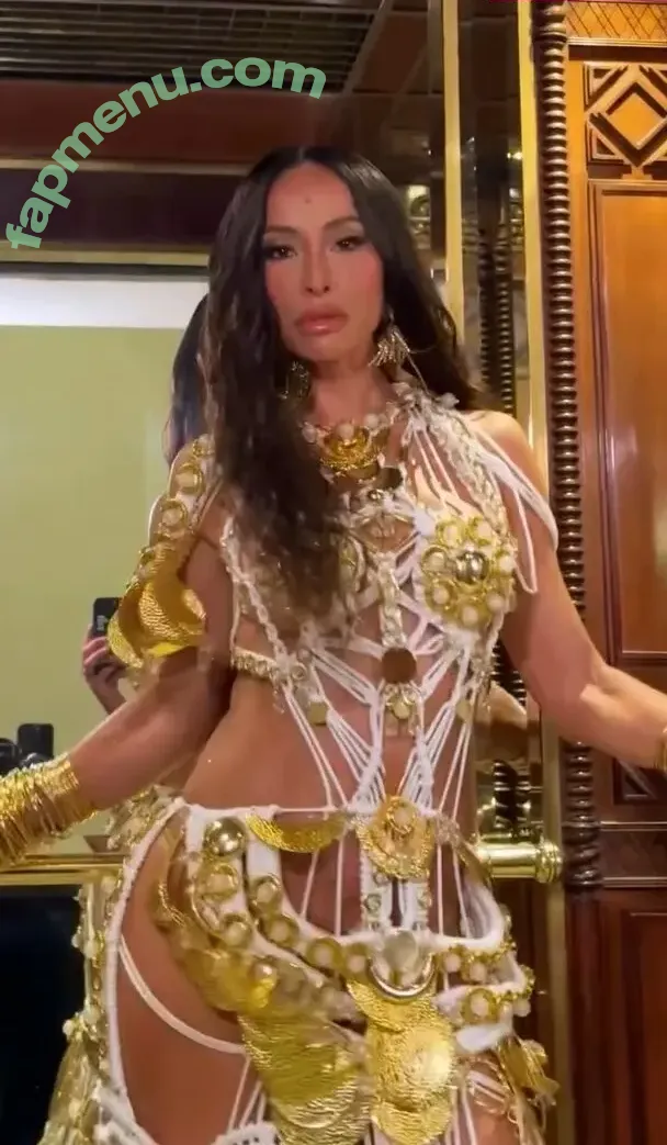 Sabrina Sato nude photo #0922 (sabrinasato)