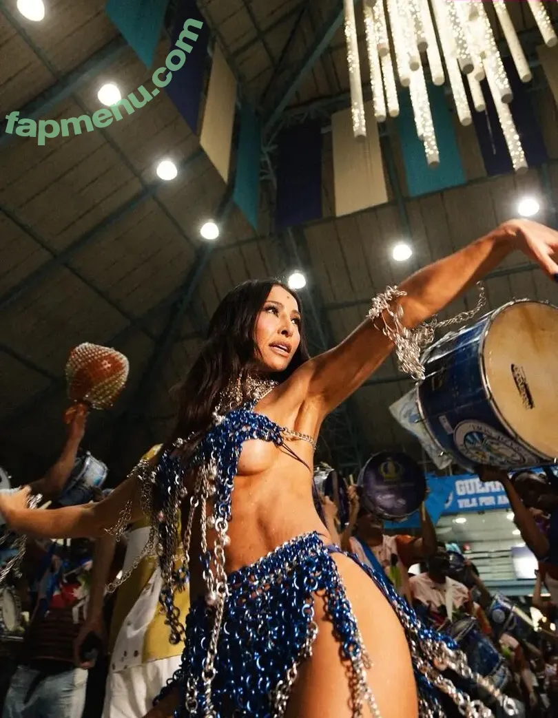 Sabrina Sato nude photo #0952 (sabrinasato)