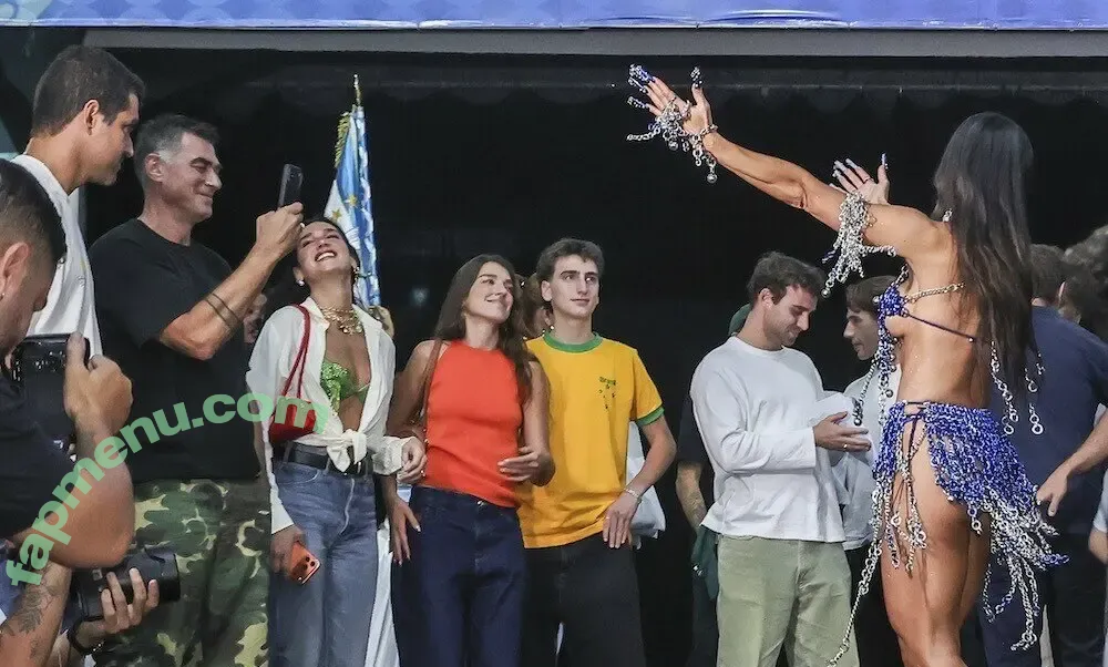 Sabrina Sato nude photo #0960 (sabrinasato)