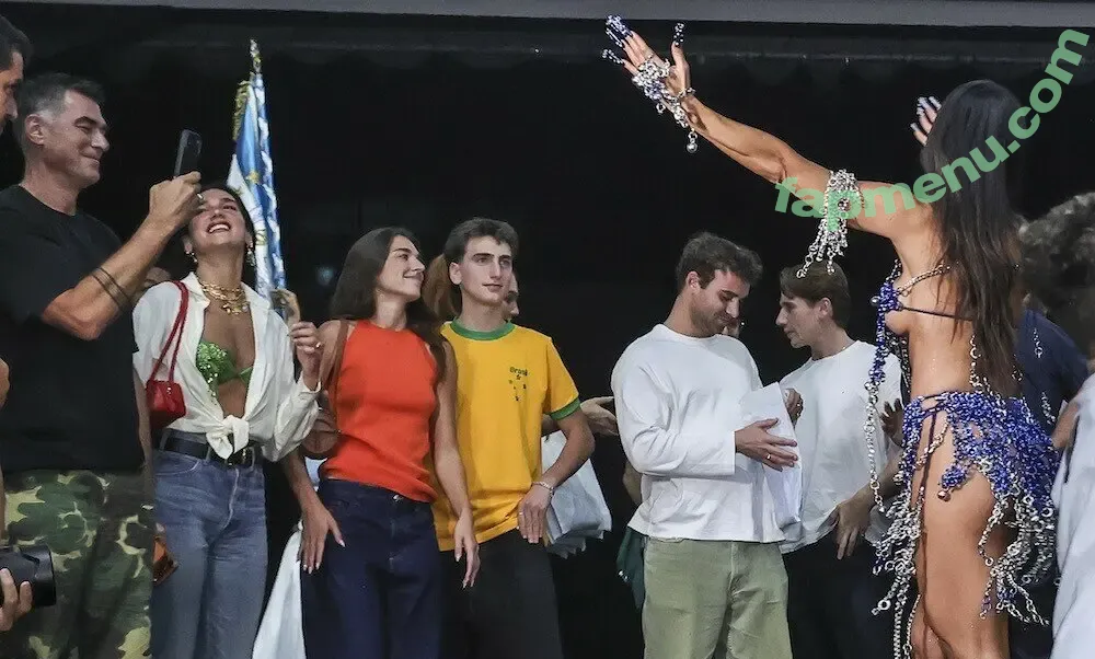 Sabrina Sato nude photo #0961 (sabrinasato)