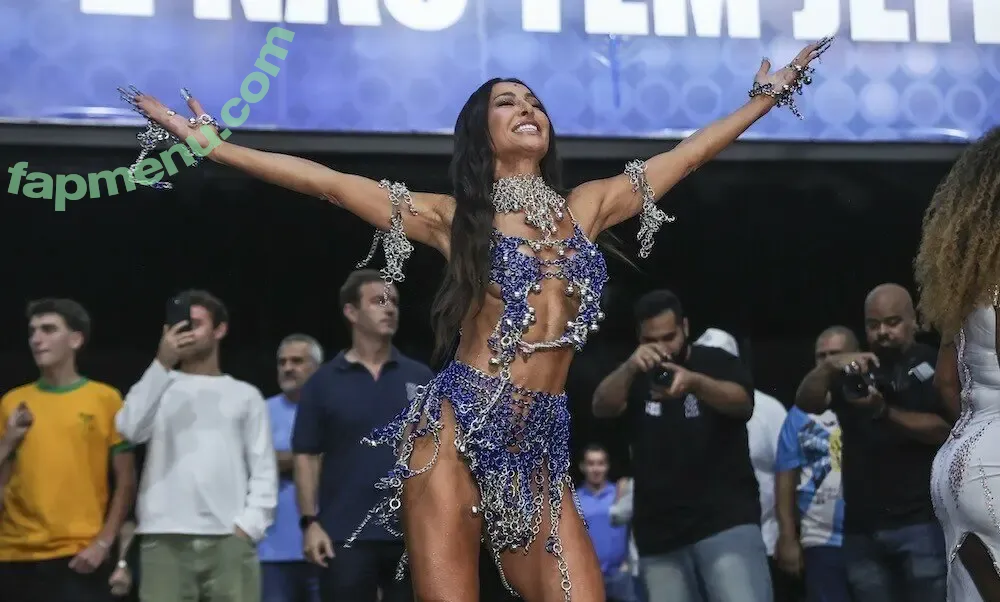 Sabrina Sato nude photo #0962 (sabrinasato)