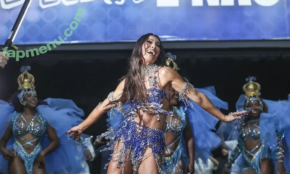 Sabrina Sato nude photo #0963 (sabrinasato)