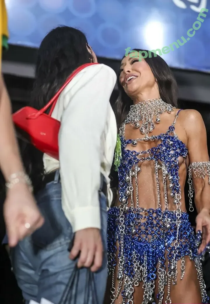 Sabrina Sato nude photo #0965 (sabrinasato)